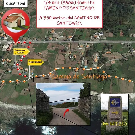 Casa Toni Oia