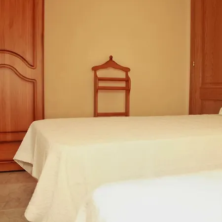 Lejlighed Casa Toni Oia