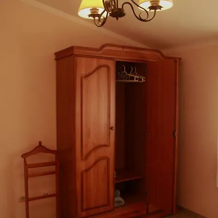 Casa Toni Apartament *