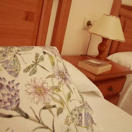 Casa Toni Apartament