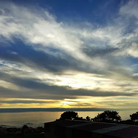 Casa Toni Apartament