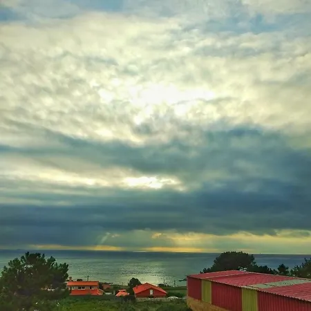 Apartament Casa Toni