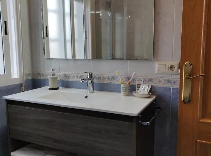 Casa Toni Διαμέρισμα *