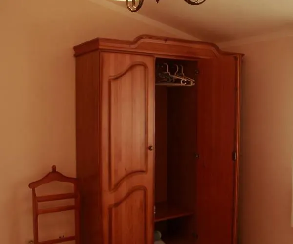 Casa Toni Διαμέρισμα *