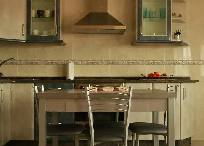 Διαμέρισμα Casa Toni *