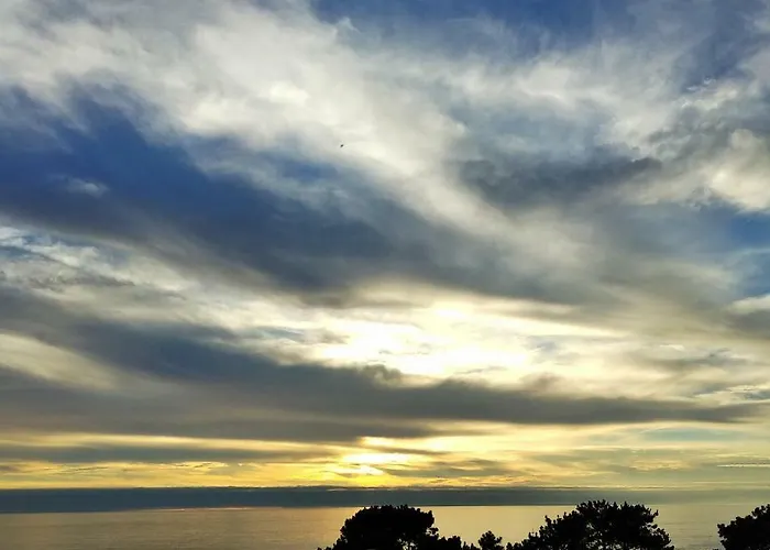 Casa Toni Διαμέρισμα