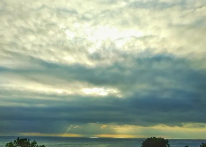 Διαμέρισμα Casa Toni